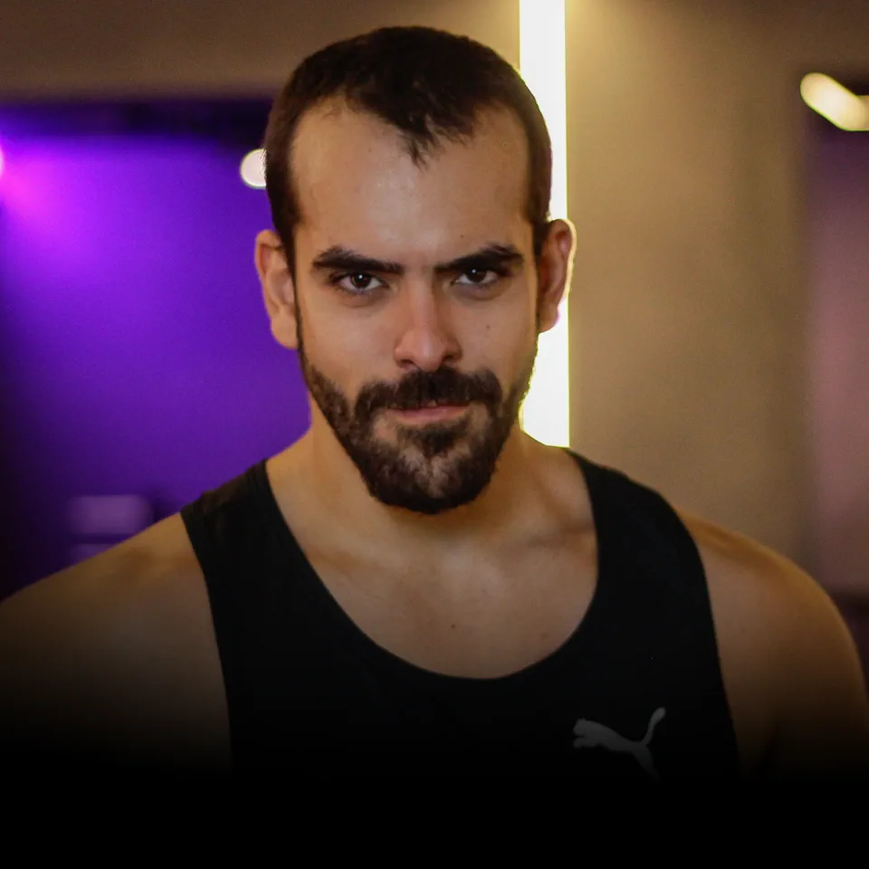 Retrato de Gusttanu